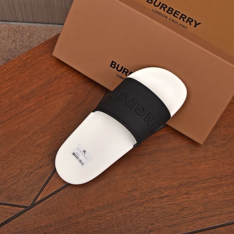 Burberry Slippers